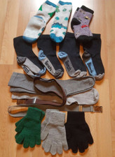 Kleidung Packet Junge Gr