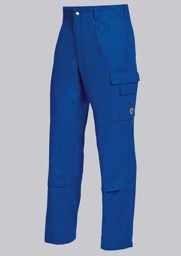 Basic arbeitshose aus - bp®,
