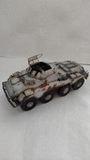 Built and painted - , 1/35
