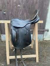 Kieffer Lech 17 Zoll Gr. 1 Dressursattel 