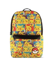 Pokémon Rucksack Pikachu