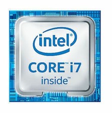 Intel Core-I7 5820k 6x3,3