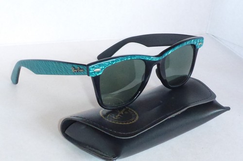 Excellent vintage ray ban - vintage,