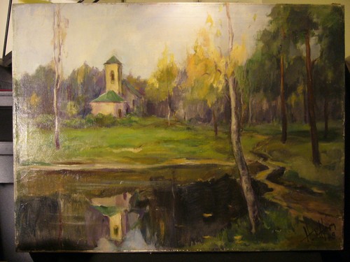 Impressionist heinrich von - impressionist,