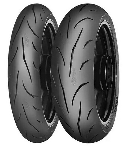 Satz mitas sport force 160 - sport, 160/60