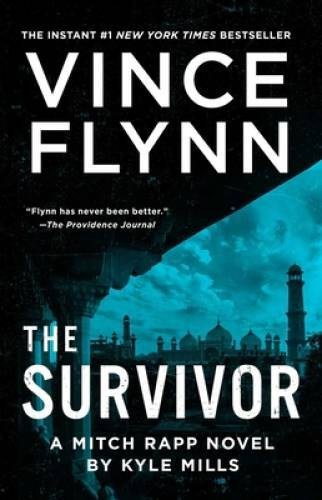 The survivor a - survivor, (14)