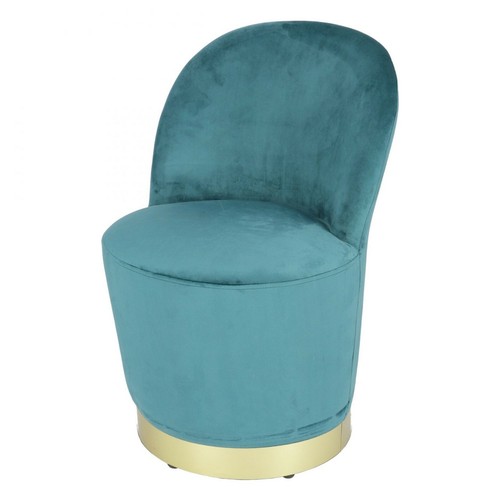 Glamour sessel grün farbe - glamour,