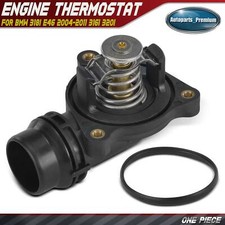 Engine Coolant Thermostat