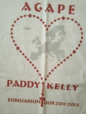 Eurosarium Tour 2011 - 2013