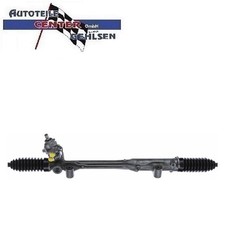 LENKGETRIEBE SERVOLENKUNG FÜR AUDI / PORSCHE / VW MIT SERVOTRONIC-LENKUNG