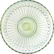 Greengate ALICE Glasteller