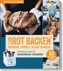 Lieblingsrezepte für monsieur - lieblingsrezepte,