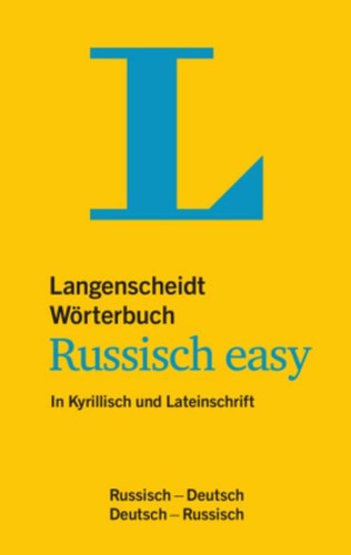 Langenscheidt wörterbuch - langenscheidt,