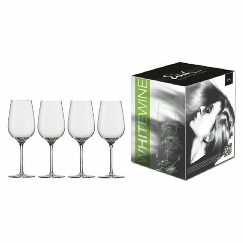 Eisch weißweinglas 4er set - eisch,