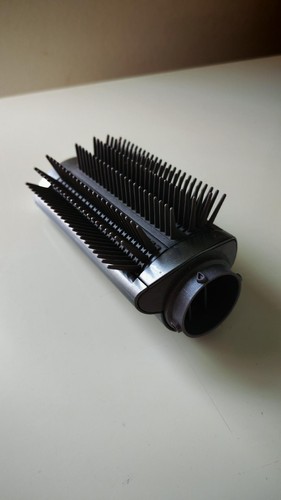 Dyson airwrap - dyson,