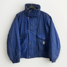 Luhta Vintage Ski Puffer
