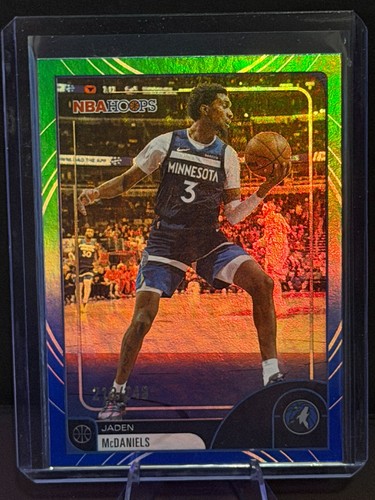 2025 nba hoops jaden - hoops,