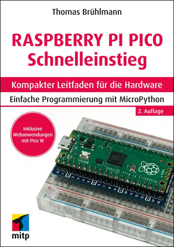 Raspberry pico und w - pi,
