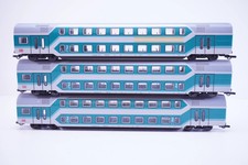 (AX415) Sachsenmodelle 14014