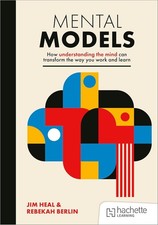 Mental models how - mental,