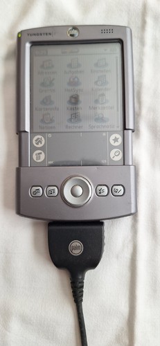 Palm tungsten mit - tungsten,