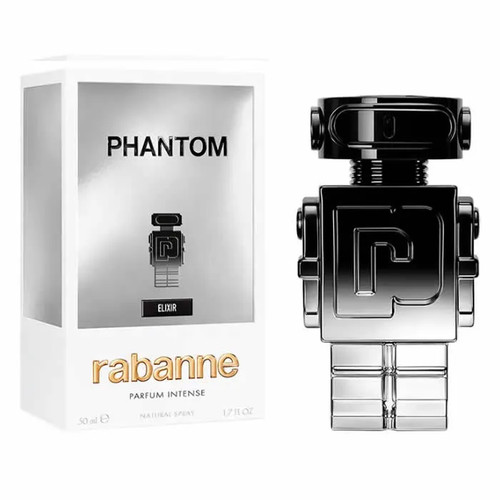 Rabanne phantom elixir parfum - rabanne,