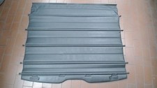 Laderaumabdeckung VW Passat