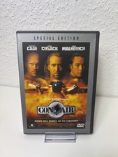 Con Air Special Edition - DVD