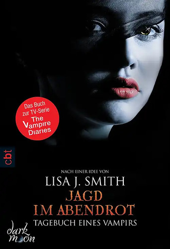 Tagebuch eines vampirs jagd - -,