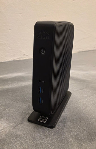 Endpoint igel m250c thin - igel,