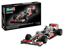 Revell 07096 McLaren Mercedes