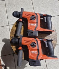 Hilti Bohrmaschine 2x TE6 A-22