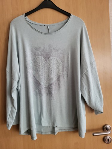 Damen shirt xxxl von - shirt,