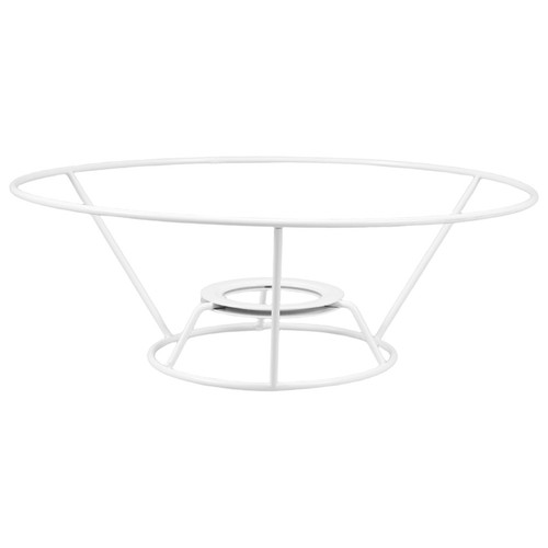 Vintage lampenschirmgestell - vintage,