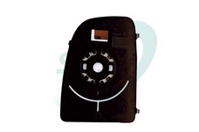 For Citroen Jumper III; Fiat