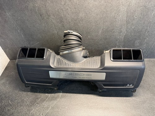 Luftfilterkasten porsche 911 - luftfilterkasten,