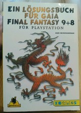 Ein Lösungsbuch für Gaia