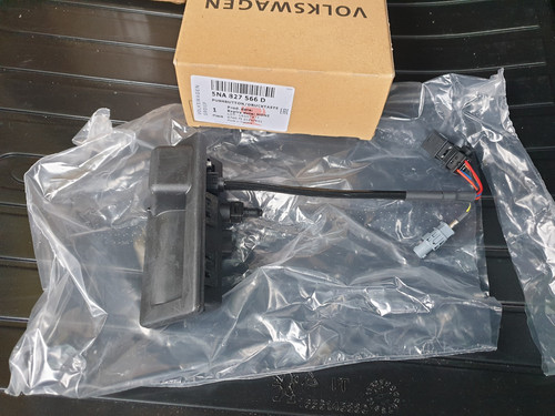 Neu original audi heckklappen - neu,