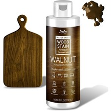 Holzbeize Wasserbasierend