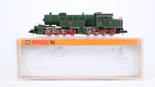 Arnold 2276 mallet - n, mallet-tenderlok