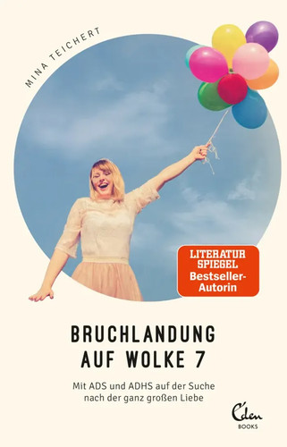 Bruchlandung auf wolke - bruchlandung,