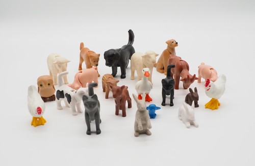 Playmobil kleine - playmobil, 20