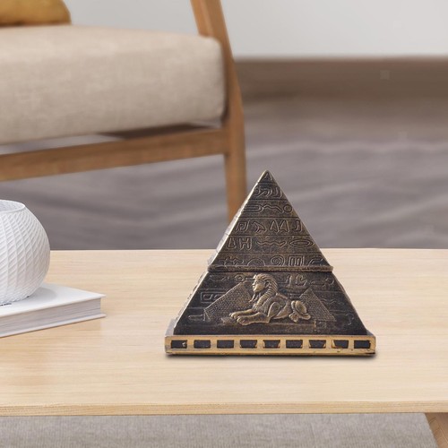 Pyramiden statuen figuren zum - pyramiden,