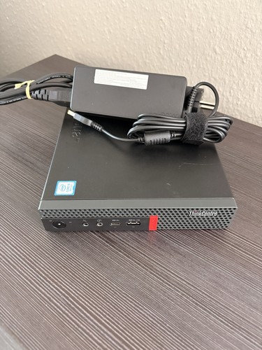 Lenovo thinkcentre m720q mini - m720q,