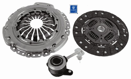 Sachs kupplungssatz kit - kit, plus