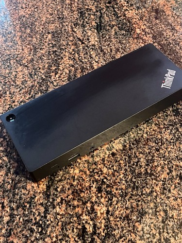 Lenovo dockingstation af40 - lenovo,