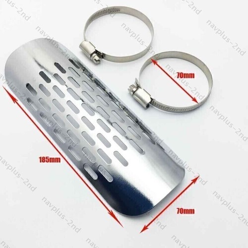 Motorrad hitzeschild - motorrad,