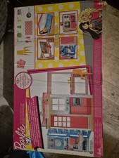 Mattel dvv48 barbie - dvv48,