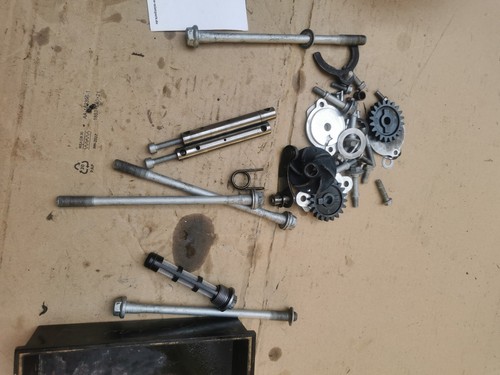 Ktm 690 smc - 690,