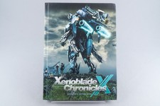 *Xenoblade Chronicles X